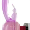 Wand Essentials Wand Massagers>Rabbit Wand Massager Attachment