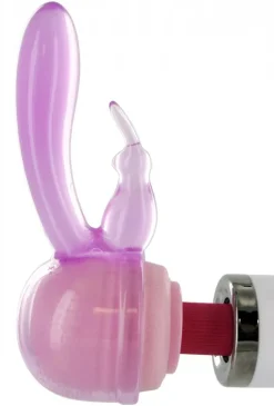 Wand Essentials Wand Massagers>Rabbit Wand Massager Attachment