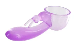 Wand Essentials Wand Massagers>Rabbit Wand Massager Attachment