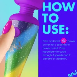 Bang Travel Essentials | Silicone Vibrators><noscript><img width=