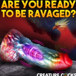 Creature Cocks Silicone Dildos | Vibrating Dildos><noscript><img width=