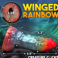 Creature Cocks Silicone Dildos | Vibrating Dildos><noscript><img width=