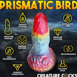 Creature Cocks Silicone Dildos | Vibrating Dildos><noscript><img width=