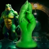 Creature Cocks Silicone Dildos | Large Dildos>Raptor Claw Fisting Silicone Dildo