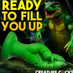 Creature Cocks Silicone Dildos | Large Dildos><noscript><img width=