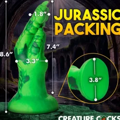 Creature Cocks Silicone Dildos | Large Dildos><noscript><img width=