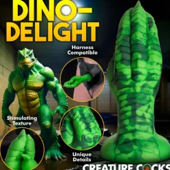Creature Cocks Silicone Dildos | Large Dildos><noscript><img width=