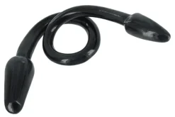 Master Series Unique Anal Toys | Anal Dildos & Probes>Raven's Tail Double Anal Plug