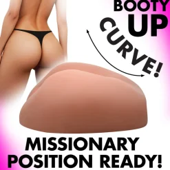 SexFlesh Realistic Butt & Life-Sized Masturbators | Pocket Pussy & Porn Star Masturbators><noscript><img width=