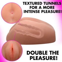 SexFlesh Realistic Butt & Life-Sized Masturbators | Pocket Pussy & Porn Star Masturbators><noscript><img width=