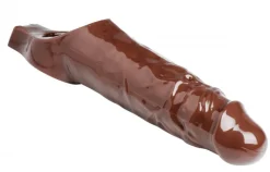 Size Matters Penis Extenders & Sleeves>Really Ample Penis Extender
