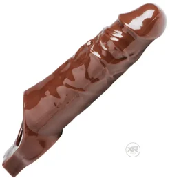 Size Matters Penis Extenders & Sleeves>Really Ample Penis Extender