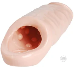Size Matters Penis Extenders & Sleeves>Really Ample XL Penis Enhancer