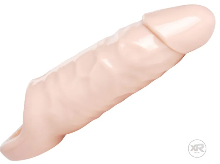 Size Matters Penis Extenders & Sleeves>Really Ample XL Penis Enhancer