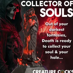 Creature Cocks Silicone Dildos | Non-Representational Dildos><noscript><img width=