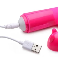 Frisky Rabbit & Dual Stimulation Vibrators | Silicone Vibrators><noscript><img width=