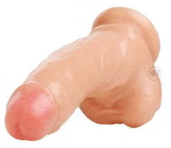 SexFlesh Ultra Realistic Sex Toys | Realistic Dildos>Rebellious Ryan Dildo