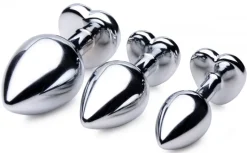 Booty Sparks Jewel Butt Plugs | Anal Starter Toys><noscript><img width=