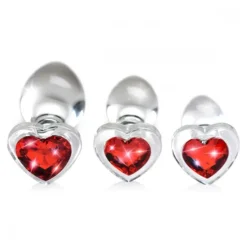 Booty Sparks Jewel Butt Plugs | Anal Starter Toys><noscript><img width=