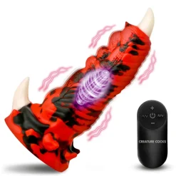 Creature Cocks Vibrating Dildos | Non-Representational Dildos><noscript><img width=
