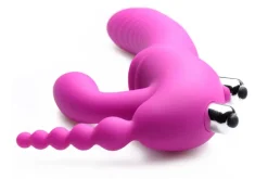 Strap U Anal Pegging Toys | Strapless Strap On Dildos><noscript><img width=