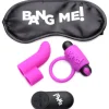 Bang Sex Toy Kits & Collections | Travel Essentials>Remote Control Couples Vibe Kit