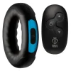Trinity Vibes Penis Rings | Cock Ring Vibrators>Remote Control 7X Silicone Cock Ring