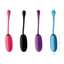 Bang Bullet & Egg Vibrators | App Controlled & Remote Vibrators><noscript><img width=
