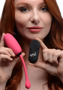 Bang Bullet & Egg Vibrators | App Controlled & Remote Vibrators><noscript><img width=