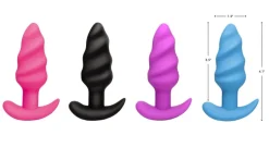 Bang Vibrating Butt Plugs | App Controlled & Remote Vibrators><noscript><img width=