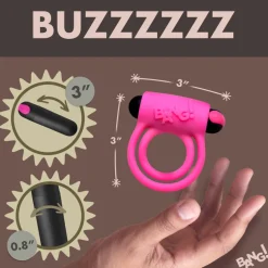 Bang Travel Essentials | Penis Rings><noscript><img width=