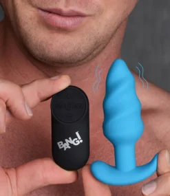 Bang Vibrating Butt Plugs | App Controlled & Remote Vibrators><noscript><img width=