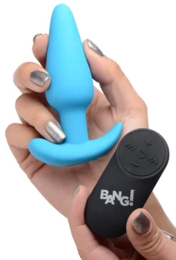 Bang Travel Essentials | Butt Plugs><noscript><img width=