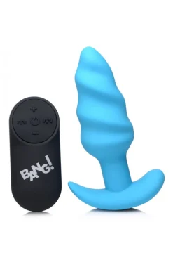 Bang Vibrating Butt Plugs | App Controlled & Remote Vibrators><noscript><img width=