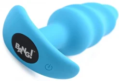 Bang Vibrating Butt Plugs | App Controlled & Remote Vibrators><noscript><img width=