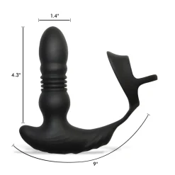Thunderplugs Unique Anal Toys | Butt Plugs><noscript><img width=