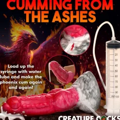 Creature Cocks Silicone Dildos><noscript><img width=