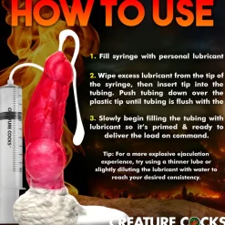 Creature Cocks Silicone Dildos><noscript><img width=