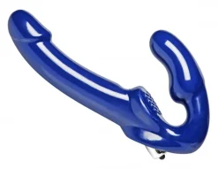 Strap U Anal Pegging Toys | Strapless Strap On Dildos>Revolver II Strapless Strap-On Dildo