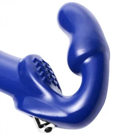 Strap U Anal Pegging Toys | Strapless Strap On Dildos>Revolver II Strapless Strap-On Dildo