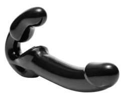 Strap U Anal Pegging Toys | Strapless Strap On Dildos>Revolver Strapless Strap-On