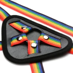Strap U Anal Pegging Toys | Strap-On Harnesses & Dildos><noscript><img width=