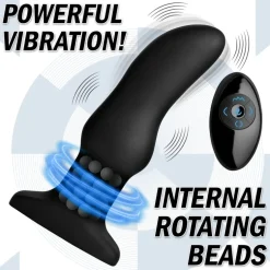 Rimmers Vibrating Butt Plugs | Prostate Massagers><noscript><img width=
