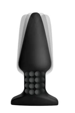Rimmers Vibrating Butt Plugs | Prostate Massagers><noscript><img width=