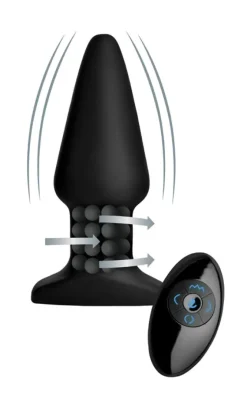 Rimmers Vibrating Butt Plugs | Prostate Massagers><noscript><img width=