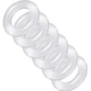 Master Series Penis Rings>Ring Master Custom Ball Stretcher Kit