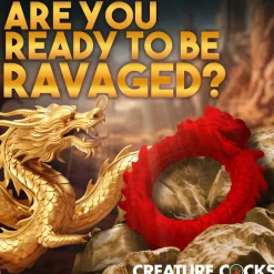 Creature Cocks Penis Rings><noscript><img width=