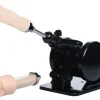 LoveBotz Dildo Accessories | Sex Machines>Robo FUK Adjustable and Portable Sex Machine