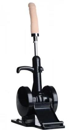 LoveBotz Dildo Accessories | Sex Machines><noscript><img width=
