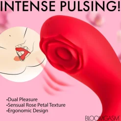 INMI Silicone Vibrators | Unique Vibrators><noscript><img width=